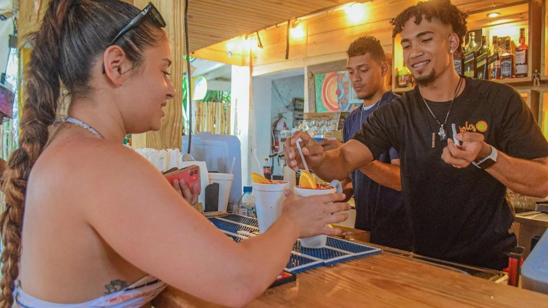 Los Corales Villas And Suites - Beach Club, Spa, Restaurants Punta Cana Dominican Republic