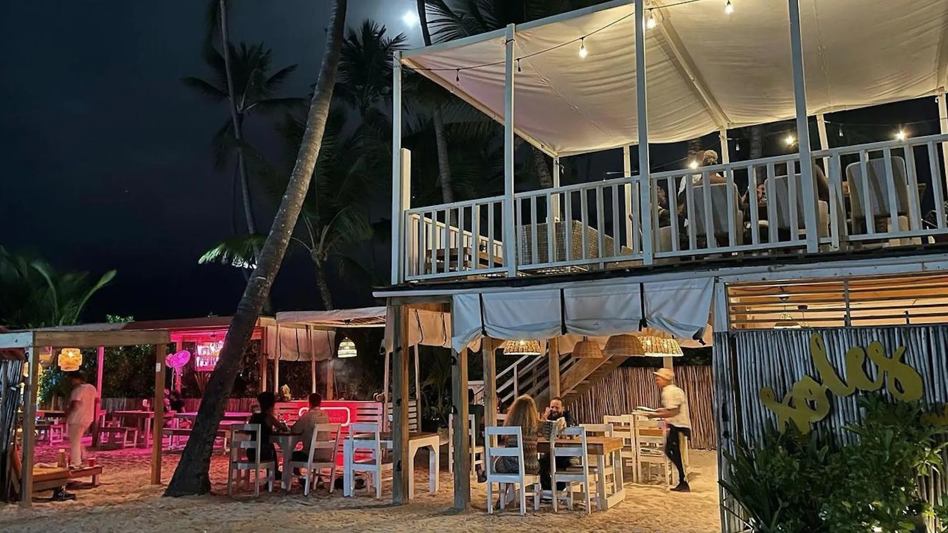 Hotel Los Corales Villas And Suites - Beach Club, Spa, Restaurants Punta Cana