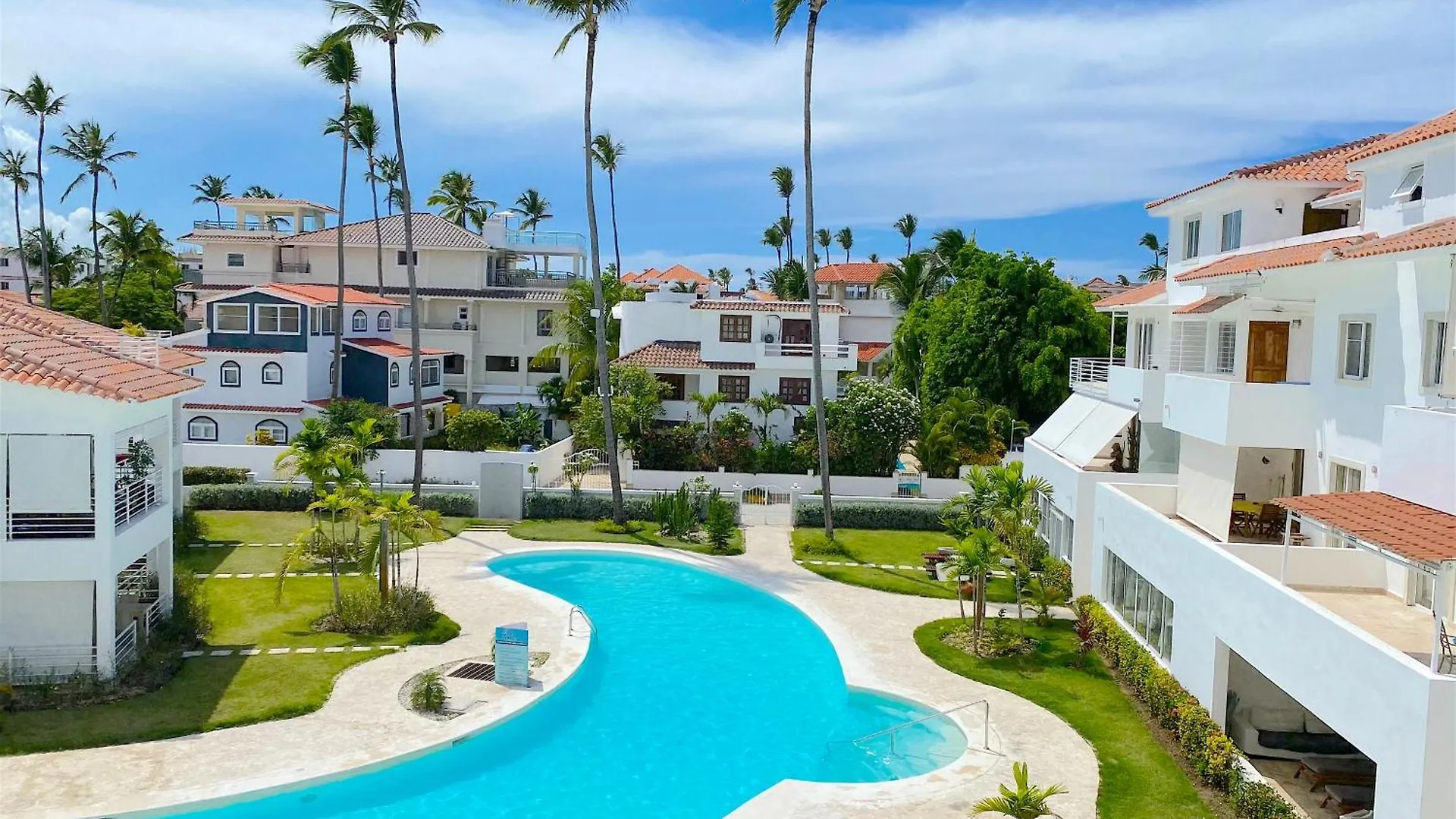 Hotel Los Corales Villas And Suites - Beach Club, Spa, Restaurants Punta Cana