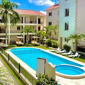 3* Apartahotel Seven Beaches