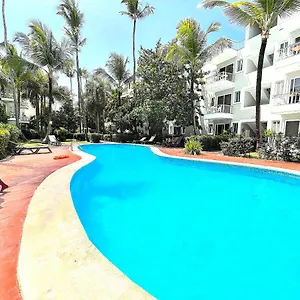 Sol Caribe Mar Pool - Playa Bavaro Beach Club & Punta Cana