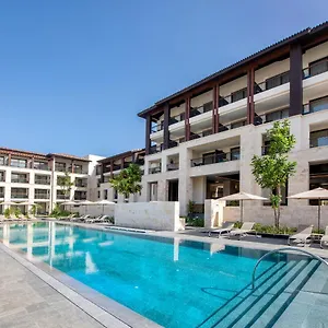 5* Resort Adults Only Club At Lopesan Costa Bávaro