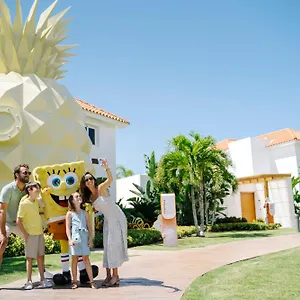 Ośrodek wypoczynkowy Nickelodeon &