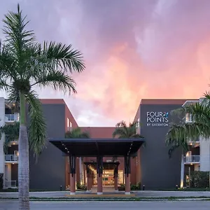 Hotel Four Points By Sheraton