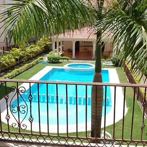 3* Apartahotel Bavaro