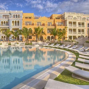 5* Hotel Alsol Luxury Village