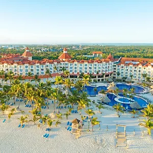 4* Resort Occidental Caribe -
