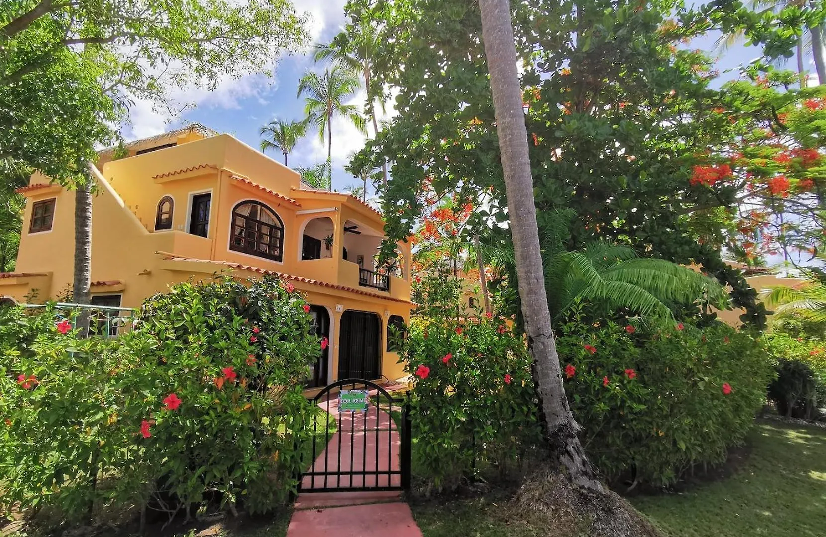 Hotel Los Corales Villas And Suites - Beach Club, Spa, Restaurants Punta Cana