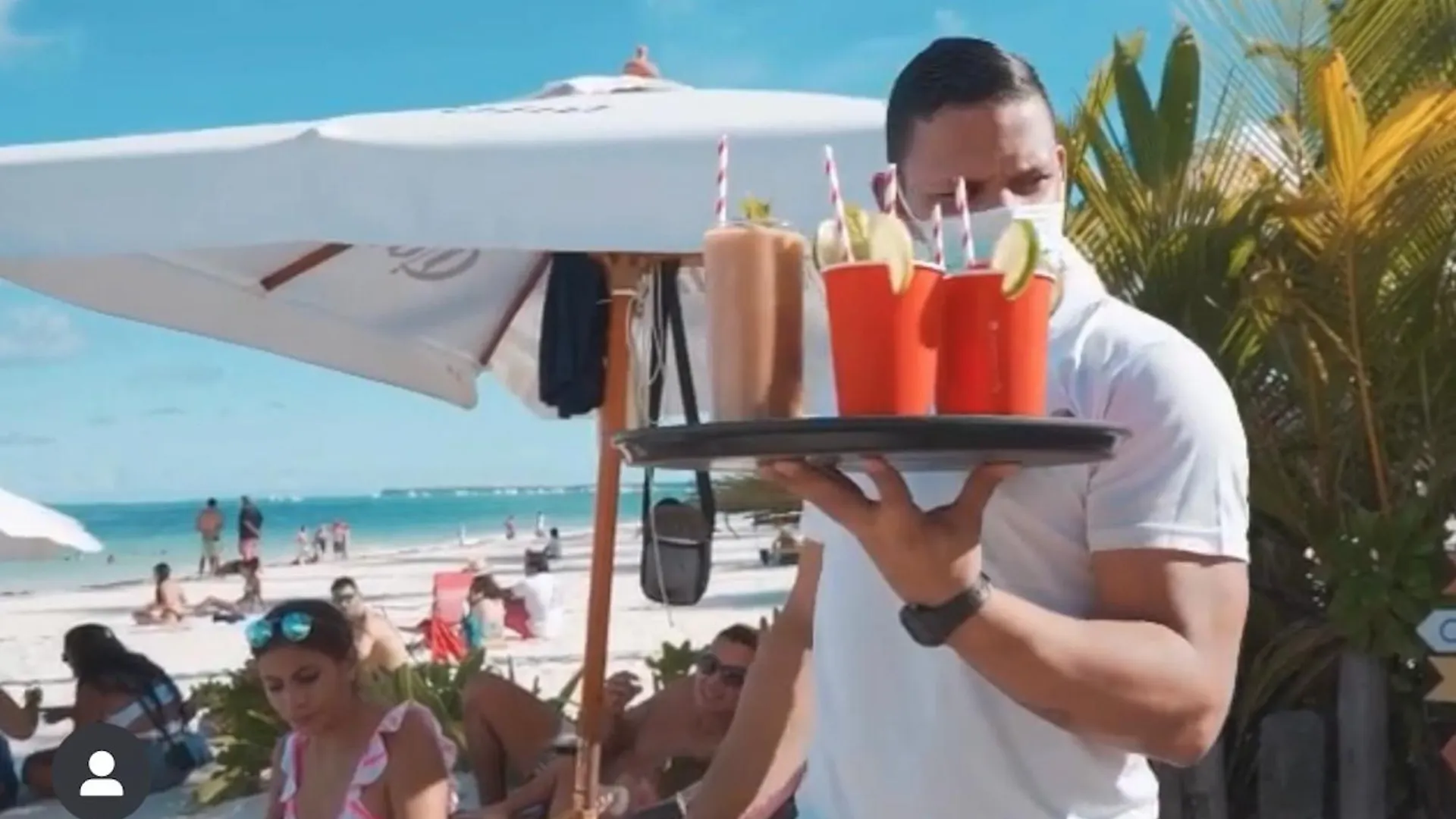 Los Corales Villas And Suites - Beach Club, Spa, Restaurants Punta Cana