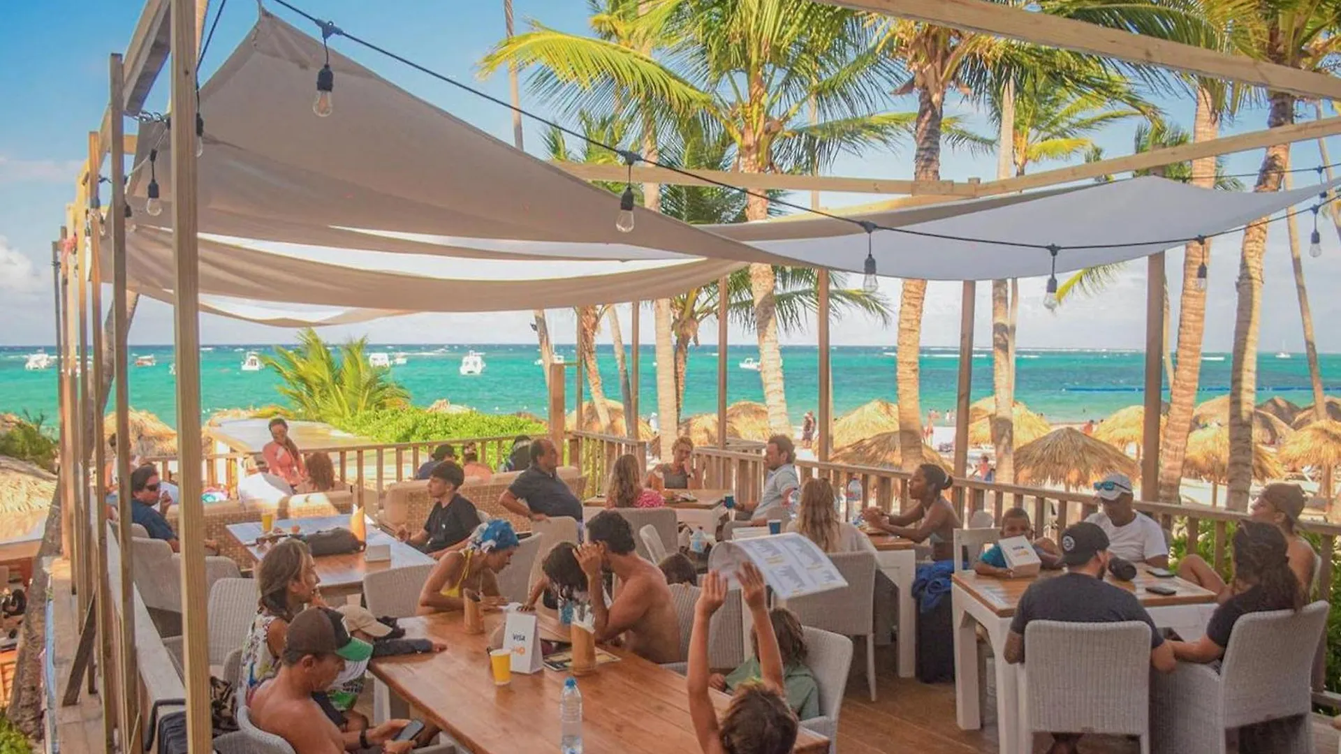 Hotel Los Corales Villas And Suites - Beach Club, Spa, Restaurants Punta Cana