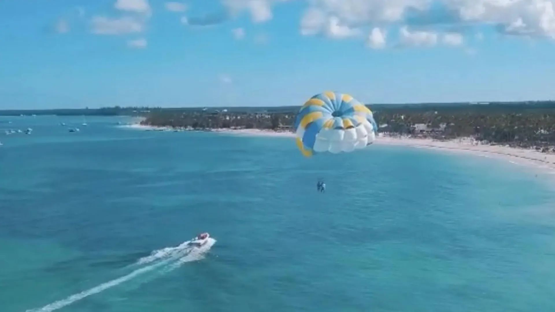***** Hotel Los Corales Villas And Suites - Beach Club, Spa, Restaurants Punta Cana Dominican Republic