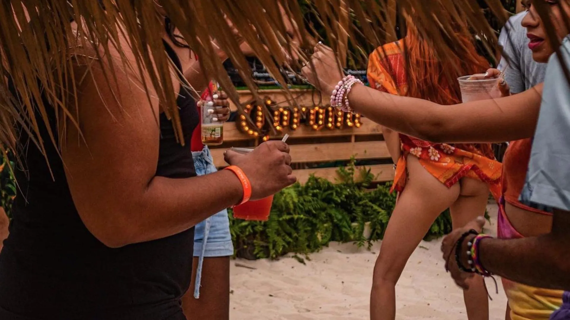 Los Corales Villas And Suites - Beach Club, Spa, Restaurants Punta Cana