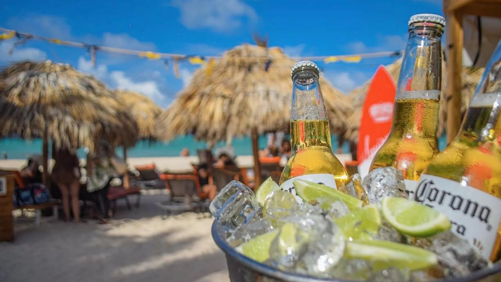 ***** Hotel Los Corales Villas And Suites - Beach Club, Spa, Restaurants Punta Cana Dominican Republic