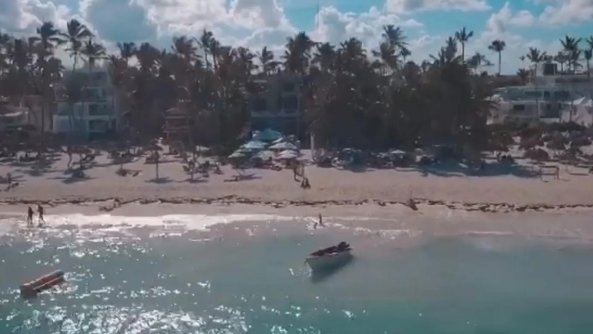 Los Corales Villas And Suites - Beach Club, Spa, Restaurants Punta Cana 5*,  Dominican Republic