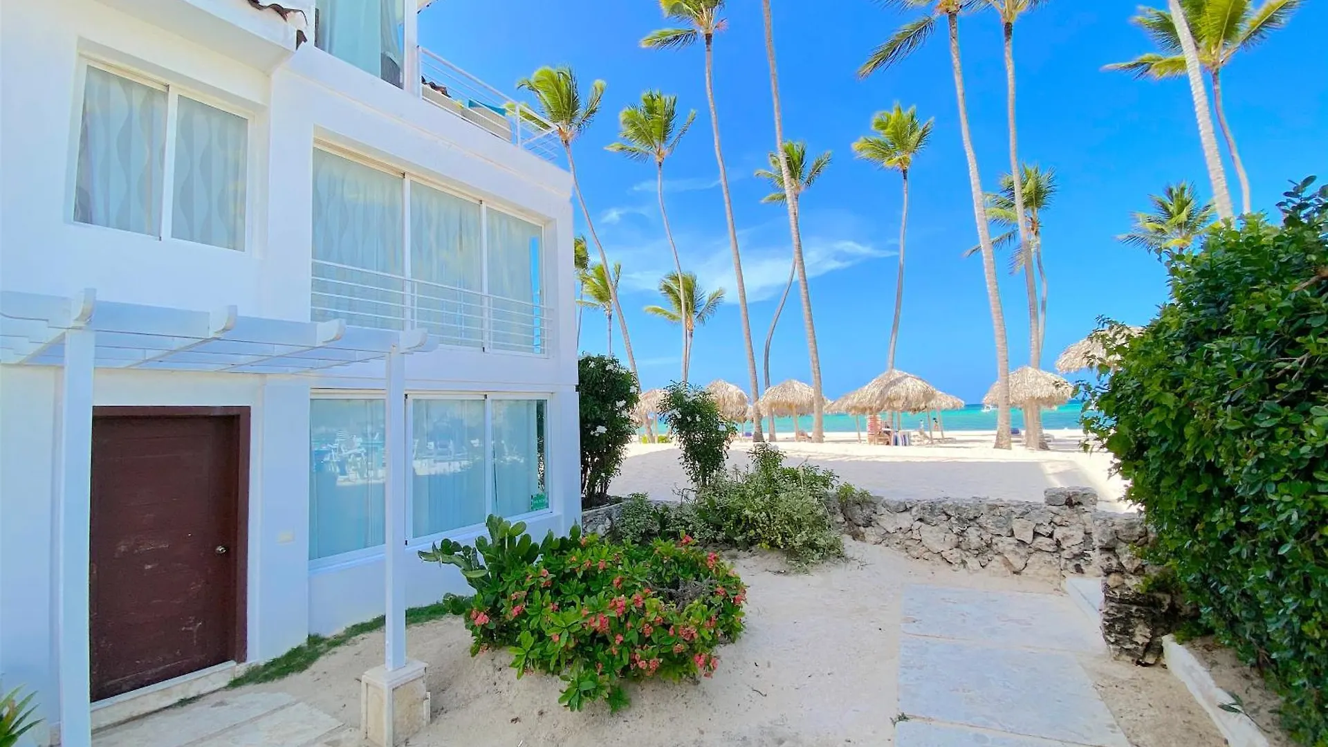 Los Corales Villas And Suites - Beach Club, Spa, Restaurants Punta Cana