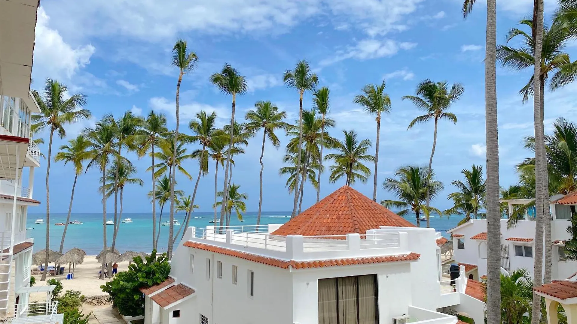 Los Corales Villas And Suites - Beach Club, Spa, Restaurants Punta Cana
