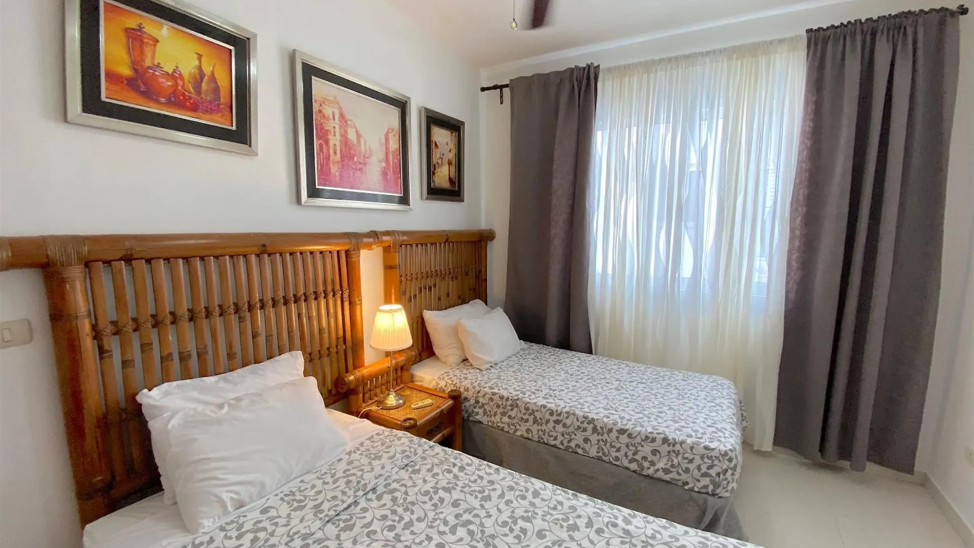 Los Corales Villas And Suites - Beach Club, Spa, Restaurants Punta Cana 5*,  Dominican Republic