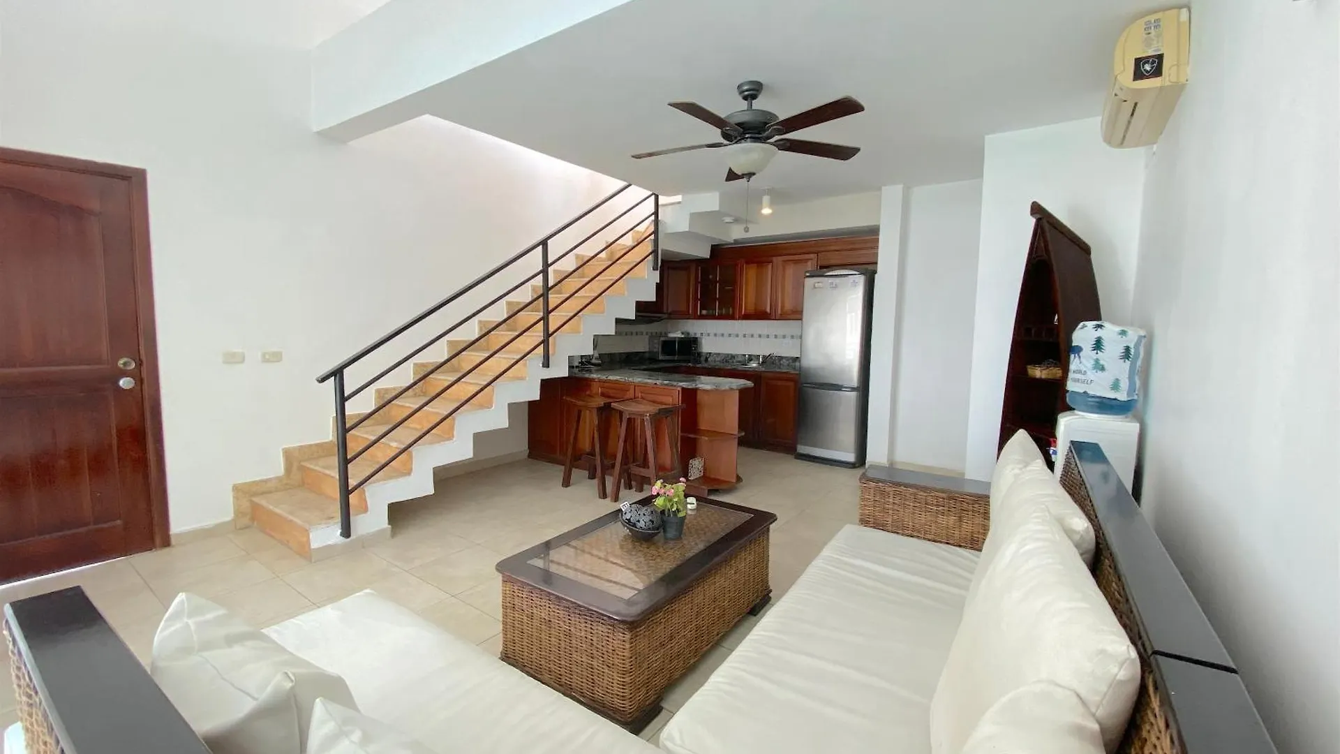 ***** Hotel Los Corales Villas And Suites - Beach Club, Spa, Restaurants Punta Cana Dominican Republic