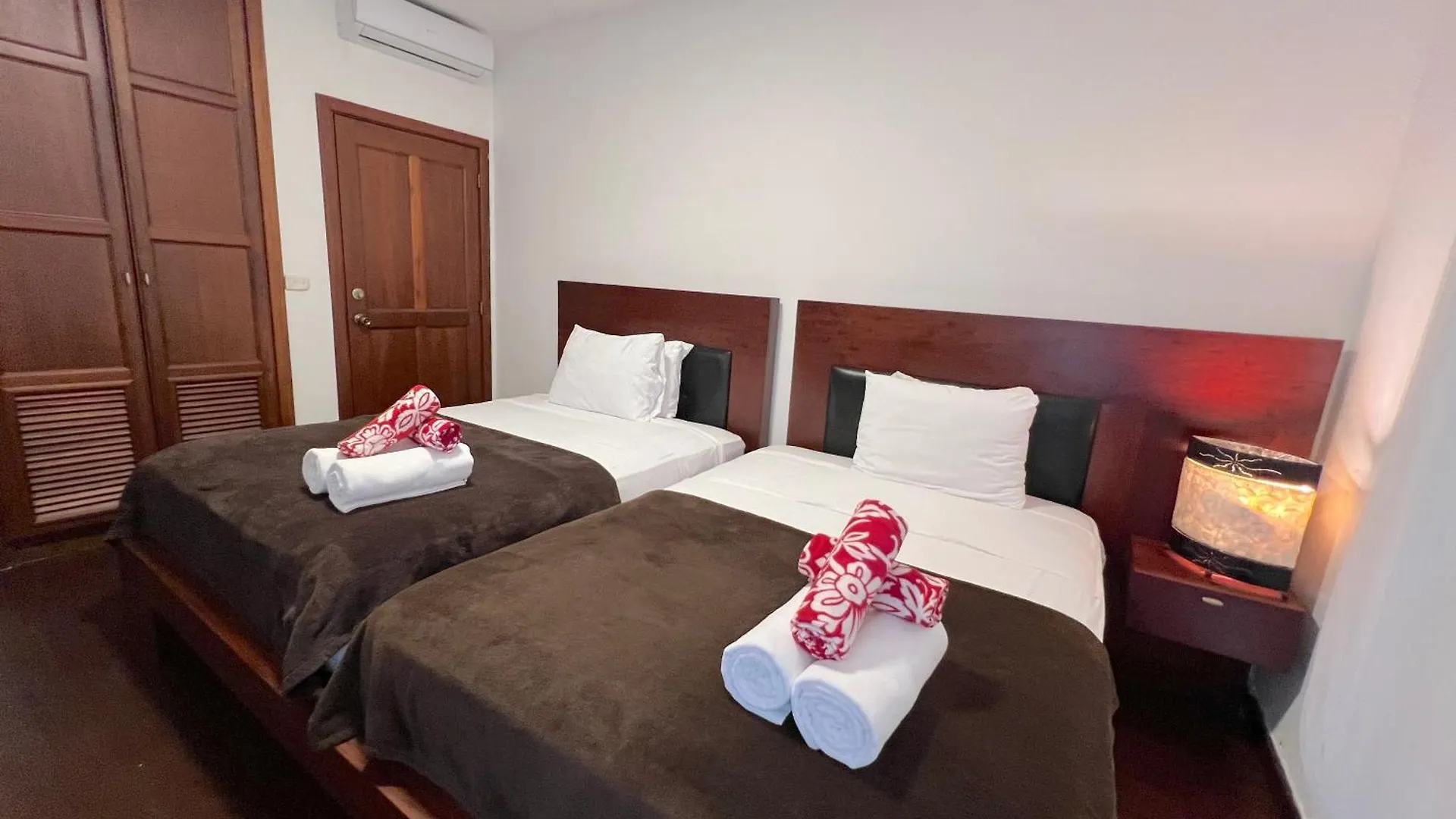 Los Corales Villas And Suites - Beach Club, Spa, Restaurants Punta Cana