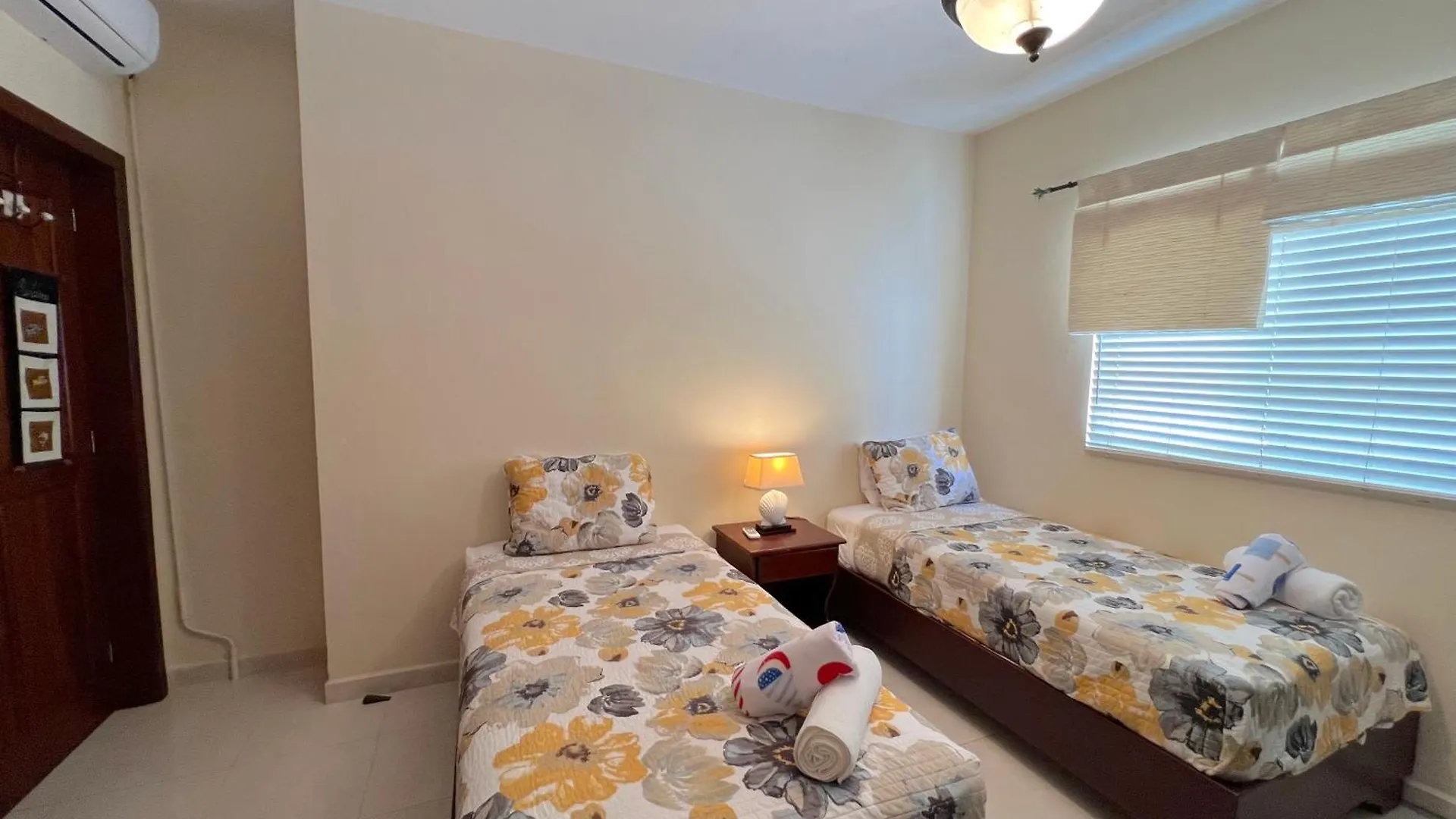 Los Corales Villas And Suites - Beach Club, Spa, Restaurants Punta Cana 5*,  Dominican Republic