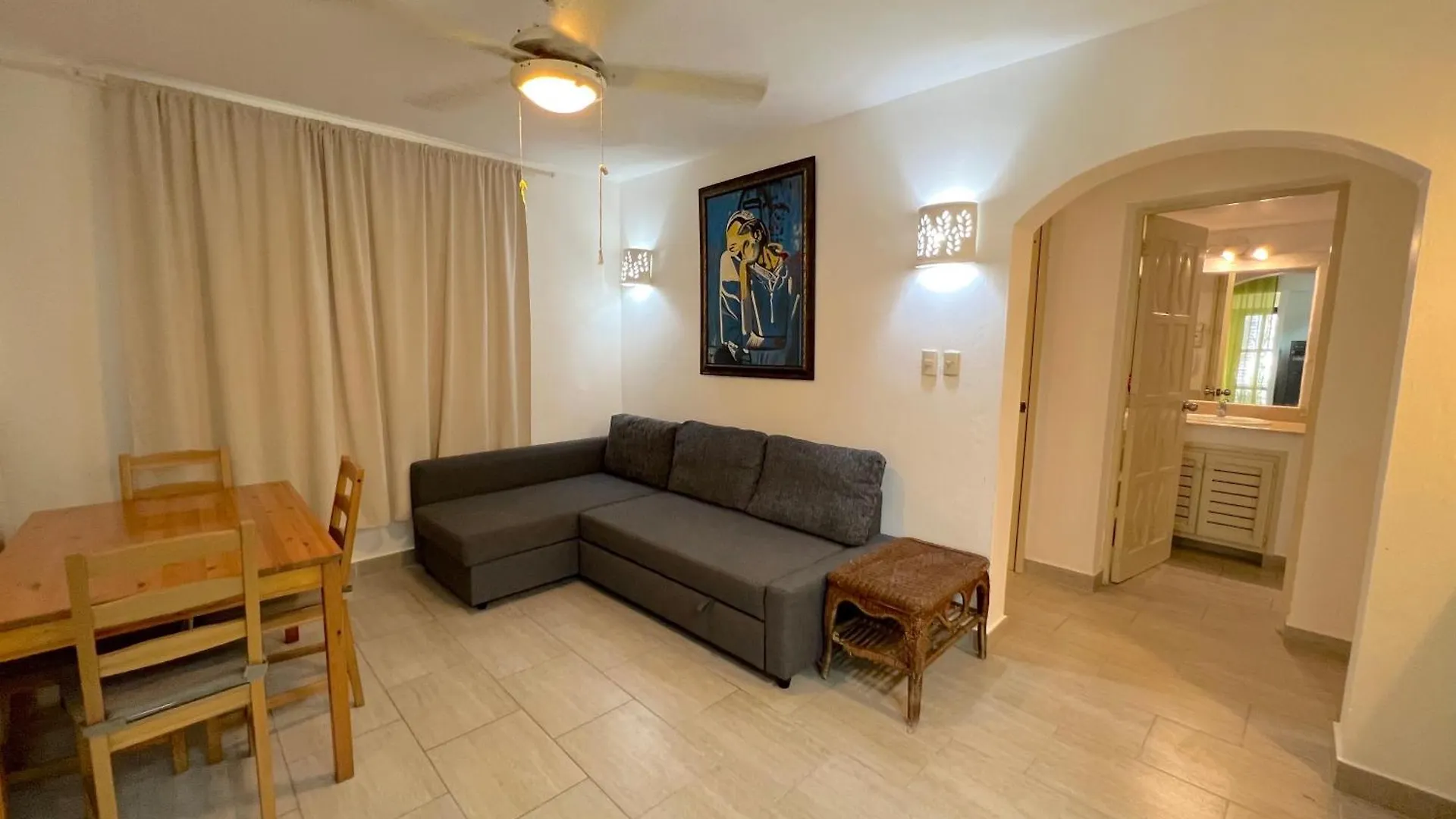 Los Corales Villas And Suites - Beach Club, Spa, Restaurants Punta Cana Hotel