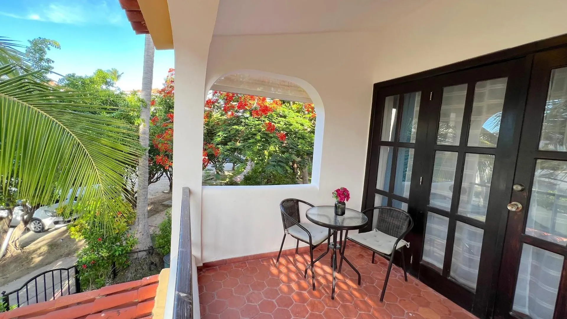 ***** Hotel Los Corales Villas And Suites - Beach Club, Spa, Restaurants Punta Cana Dominican Republic
