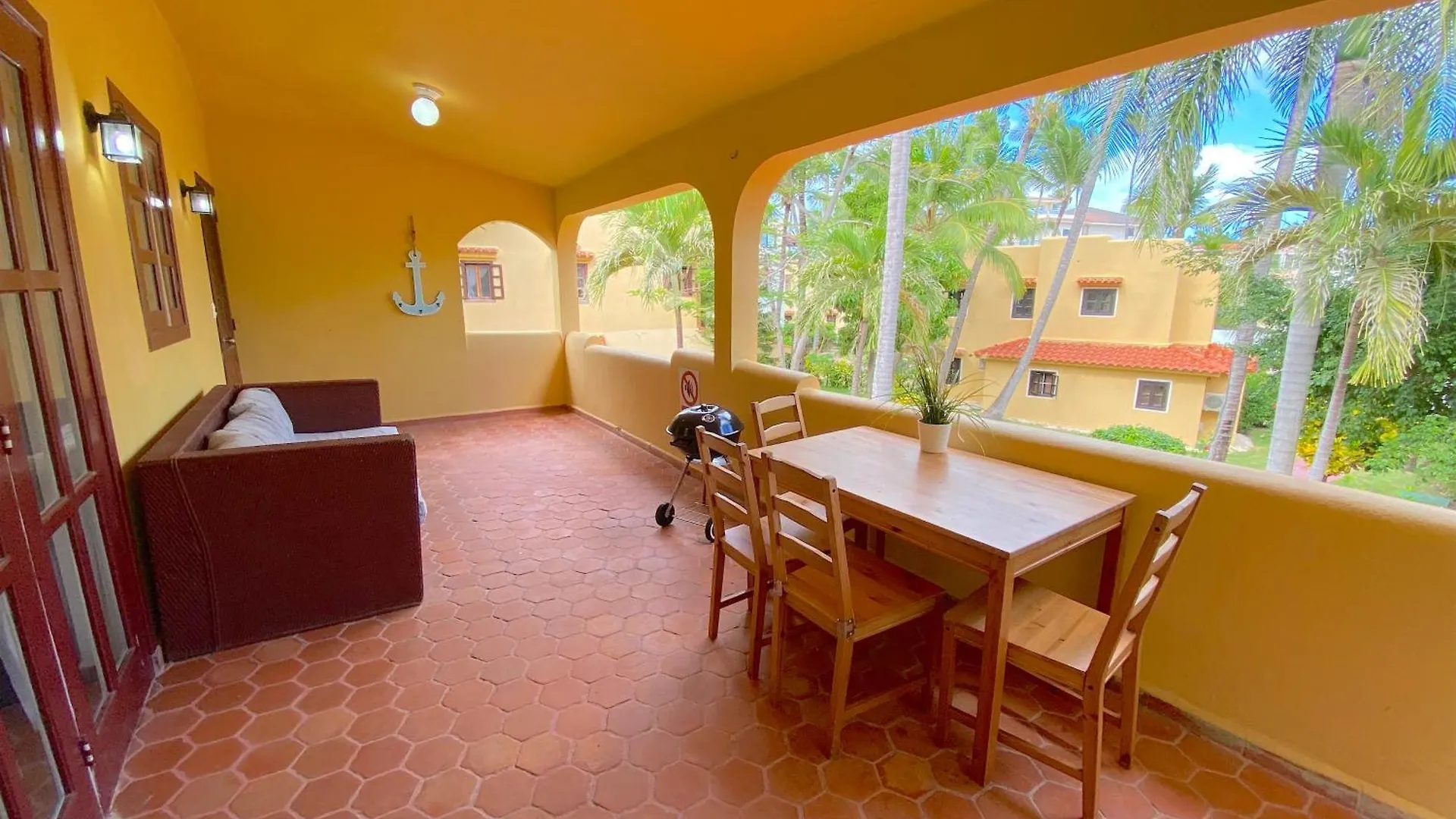 Los Corales Villas And Suites - Beach Club, Spa, Restaurants Punta Cana