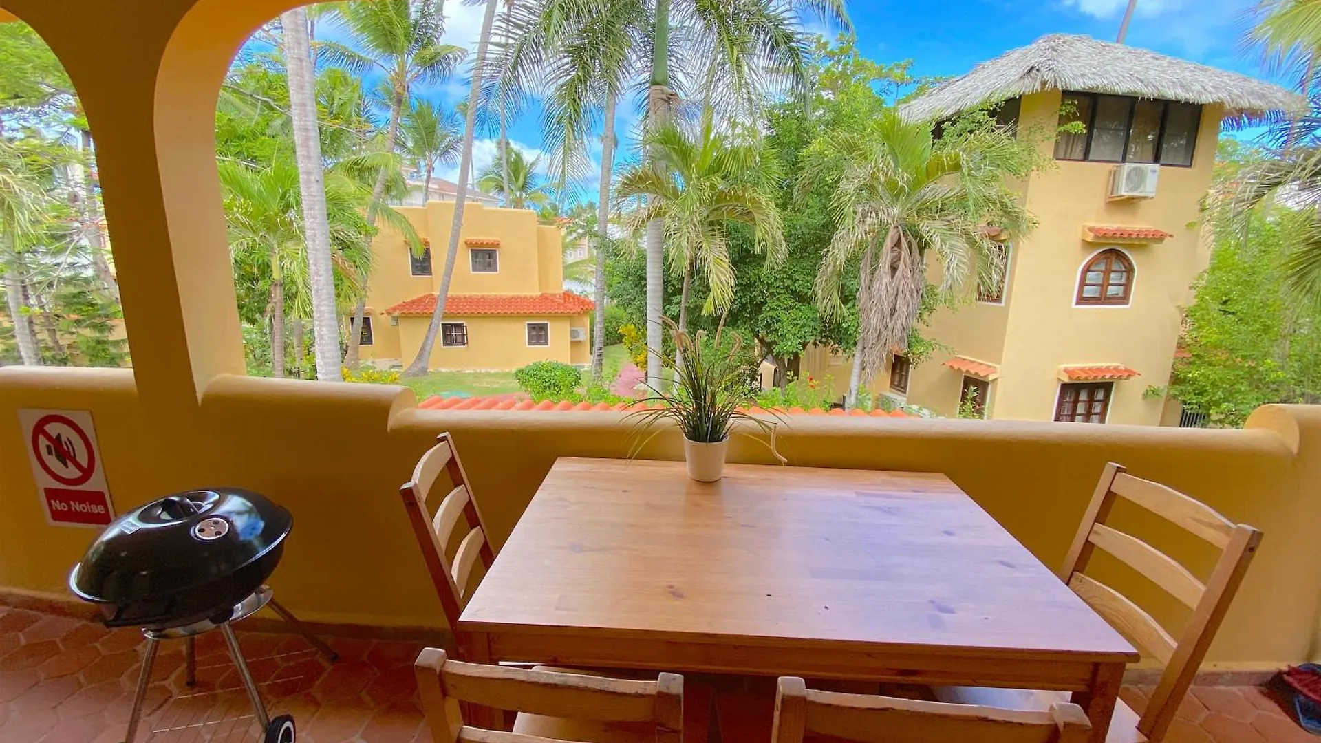 Hotel Los Corales Villas And Suites - Beach Club, Spa, Restaurants Punta Cana