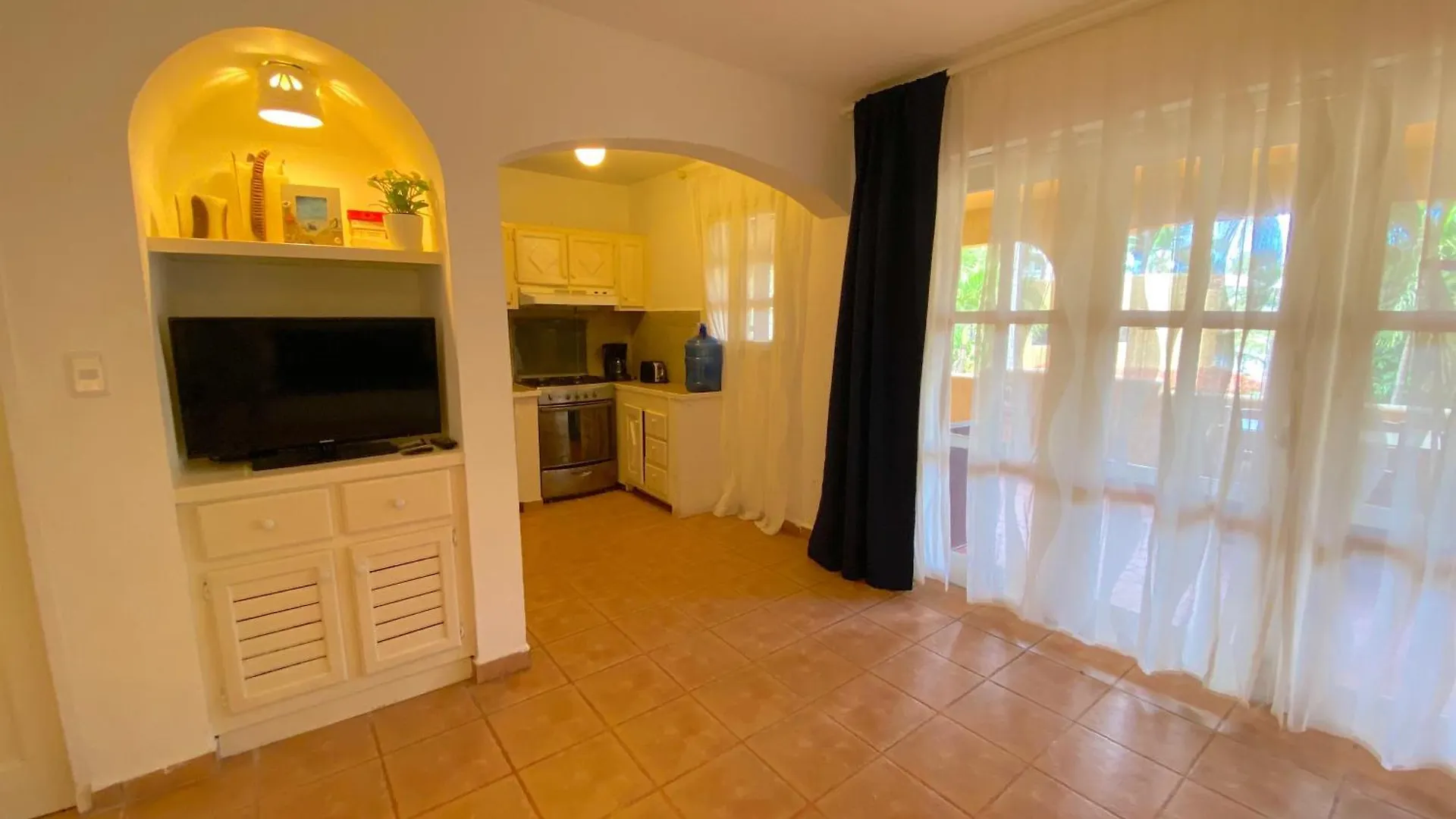 Los Corales Villas And Suites - Beach Club, Spa, Restaurants Punta Cana Hotel