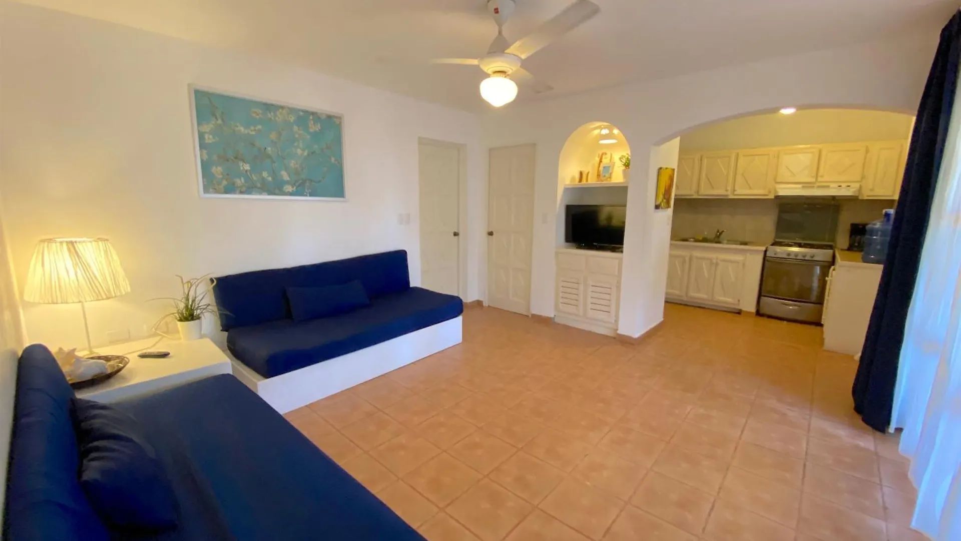 Los Corales Villas And Suites - Beach Club, Spa, Restaurants Punta Cana