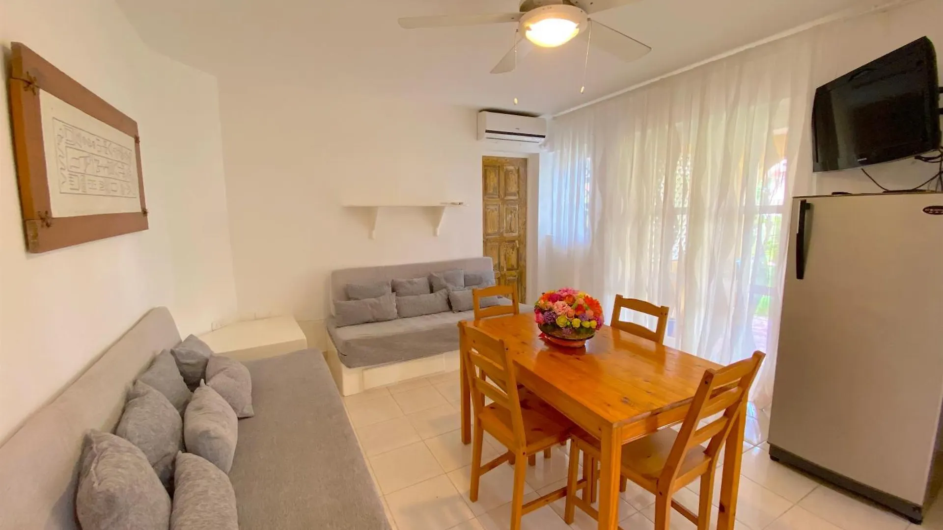Los Corales Villas And Suites - Beach Club, Spa, Restaurants Punta Cana Dominican Republic