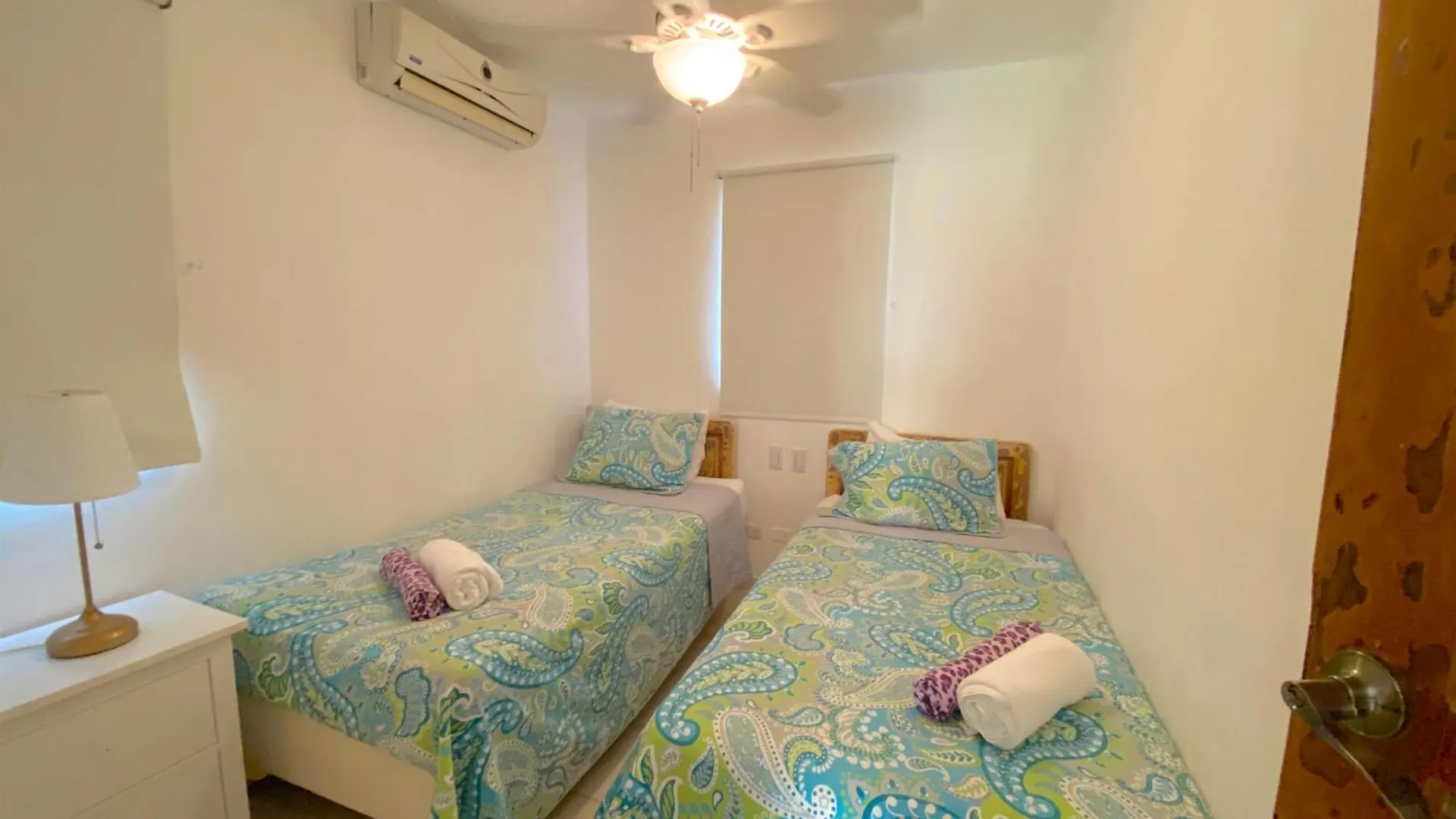 Los Corales Villas And Suites - Beach Club, Spa, Restaurants Punta Cana 5*,  Dominican Republic
