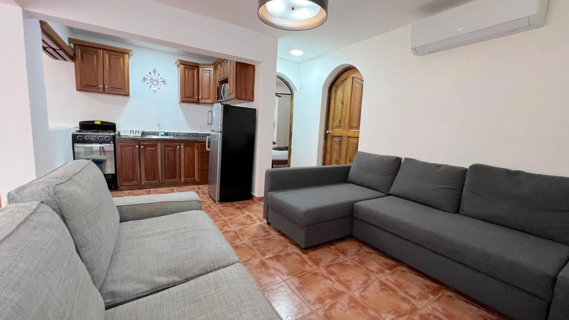 Hotel Los Corales Villas And Suites - Beach Club, Spa, Restaurants Punta Cana