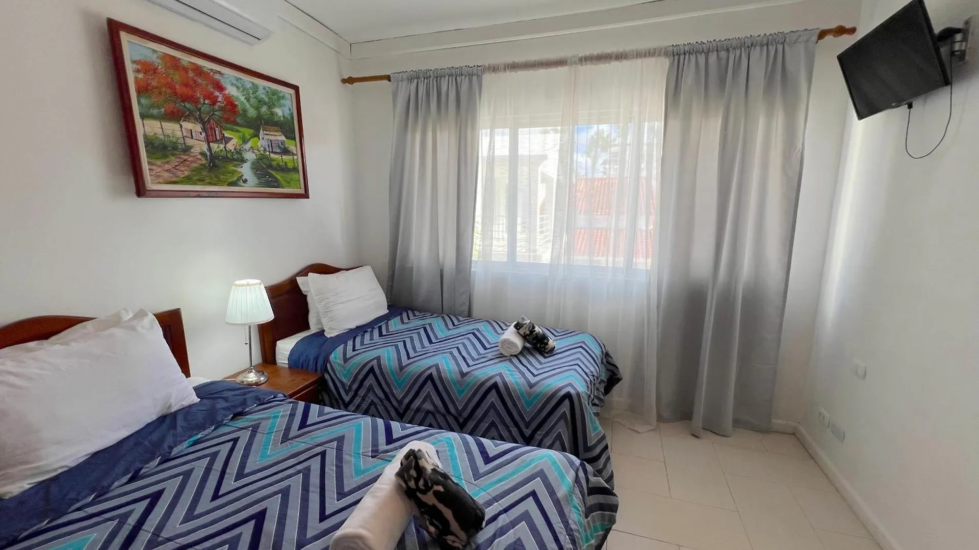 Los Corales Villas And Suites - Beach Club, Spa, Restaurants Punta Cana