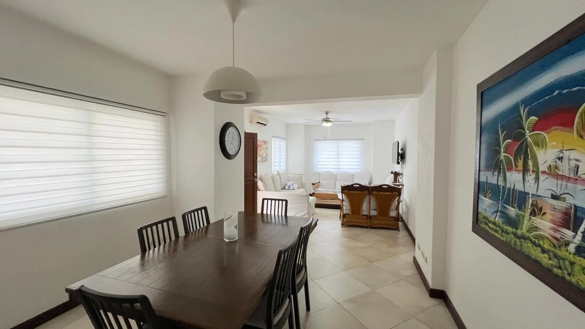 Los Corales Villas And Suites - Beach Club, Spa, Restaurants Punta Cana 5*,