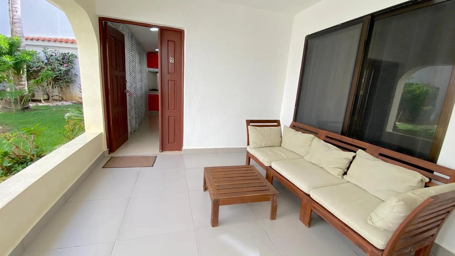 Los Corales Villas And Suites - Beach Club, Spa, Restaurants Punta Cana 5*,  Dominican Republic