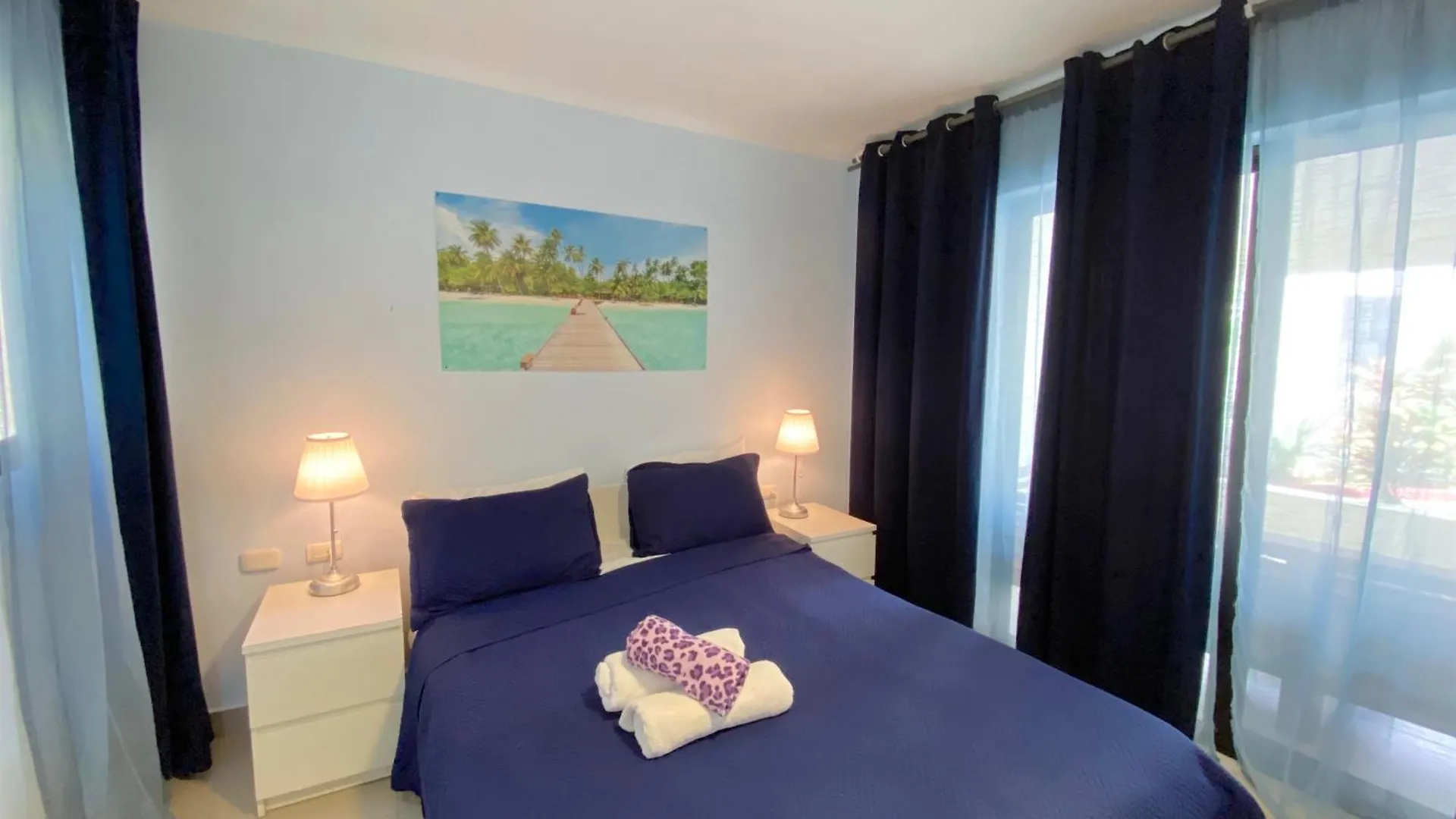 Los Corales Villas And Suites - Beach Club, Spa, Restaurants Punta Cana Hotel