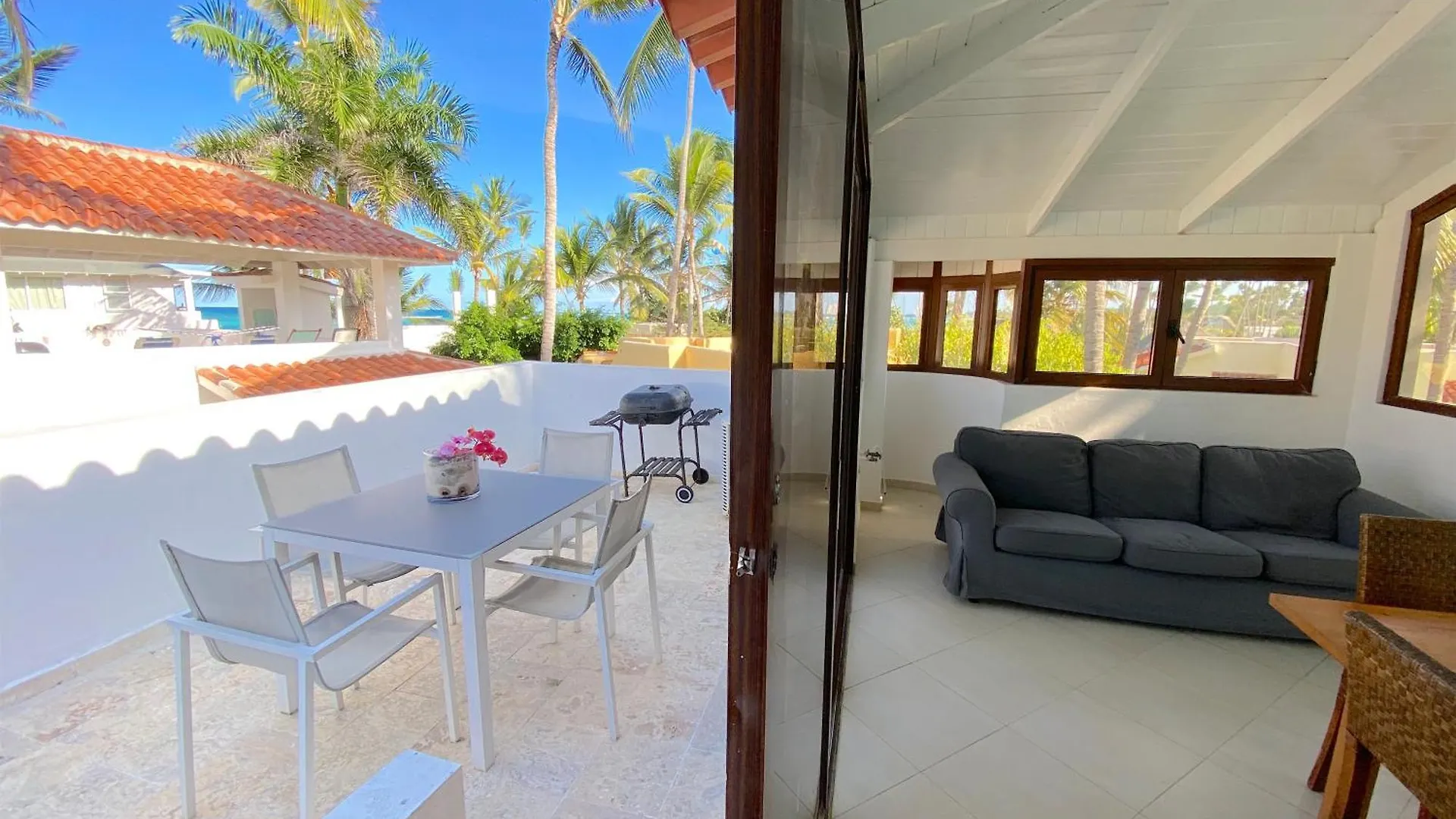 Los Corales Villas And Suites - Beach Club, Spa, Restaurants Punta Cana