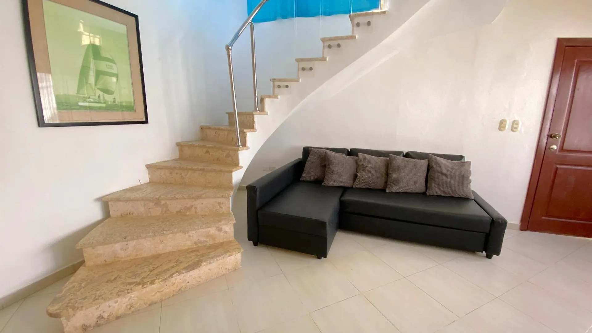 Los Corales Villas And Suites - Beach Club, Spa, Restaurants Punta Cana 5*,
