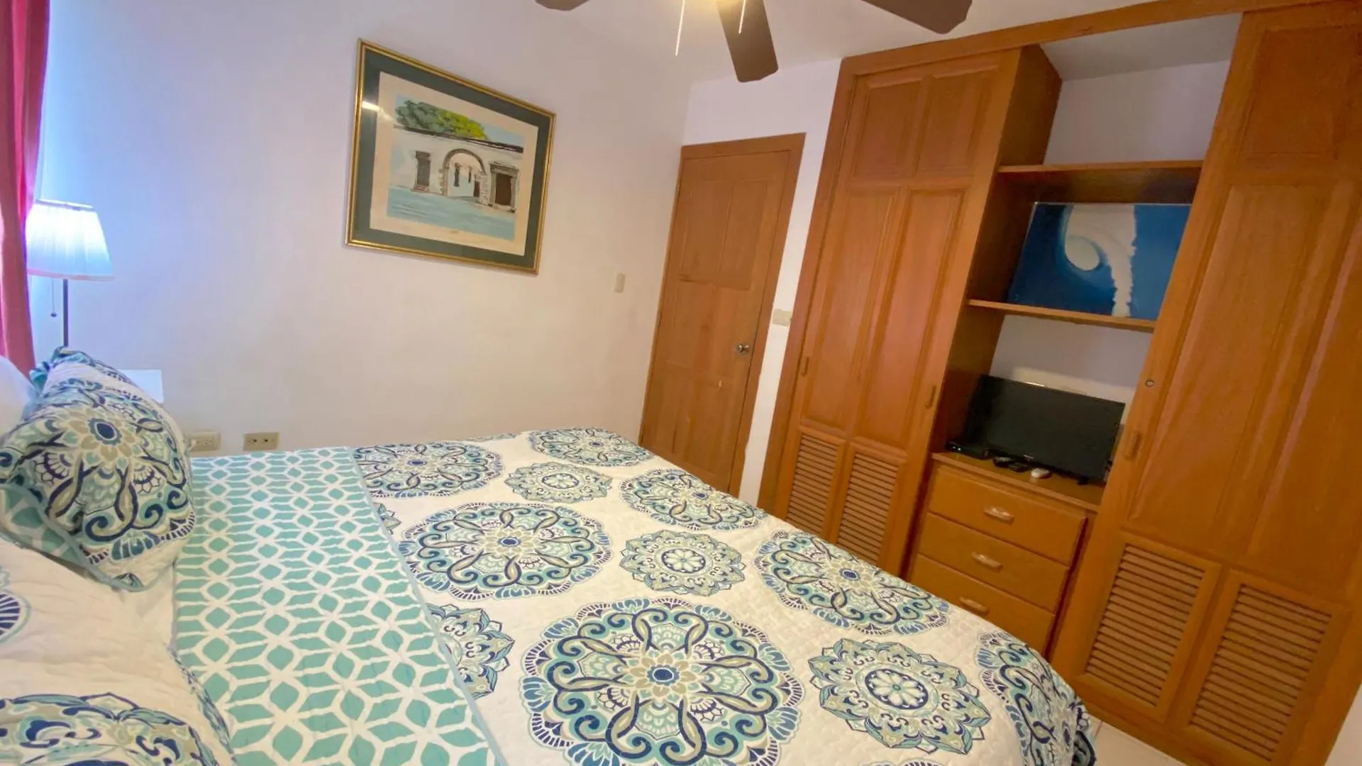Los Corales Villas And Suites - Beach Club, Spa, Restaurants Punta Cana