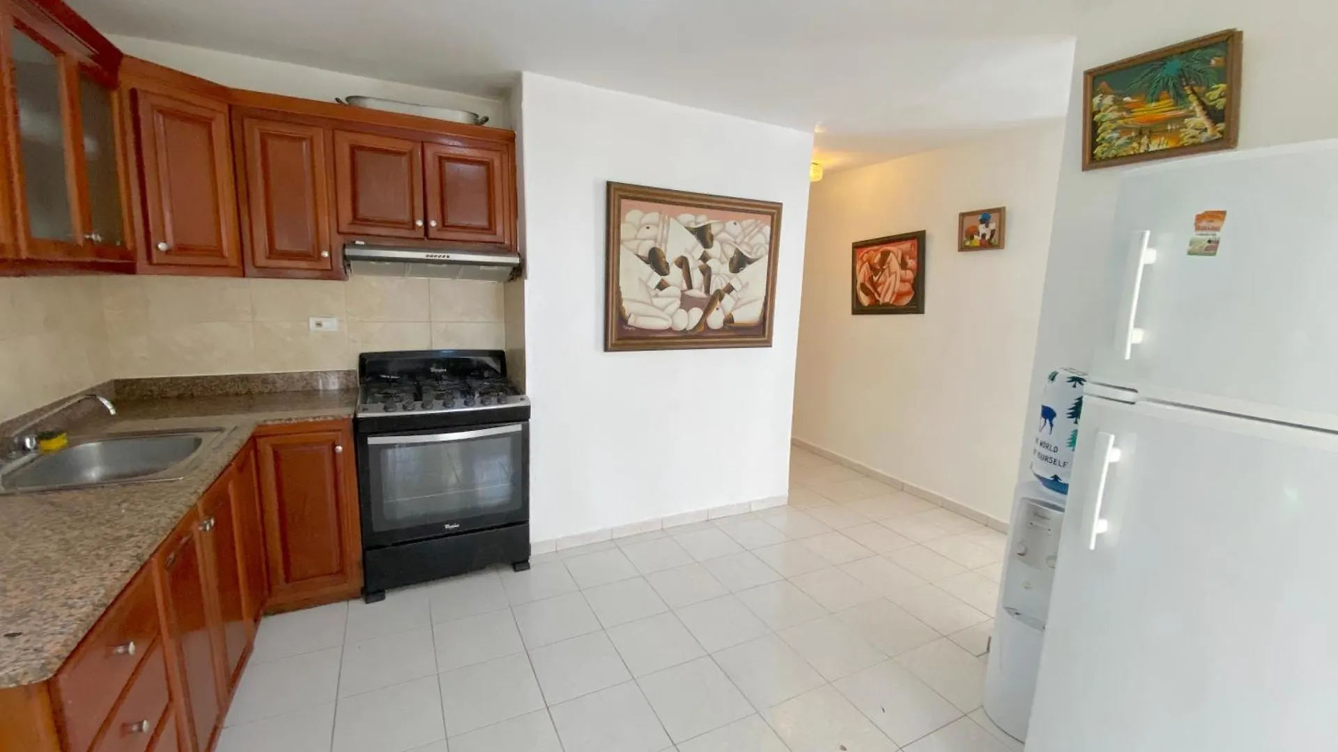 Los Corales Villas And Suites - Beach Club, Spa, Restaurants Punta Cana Hotel