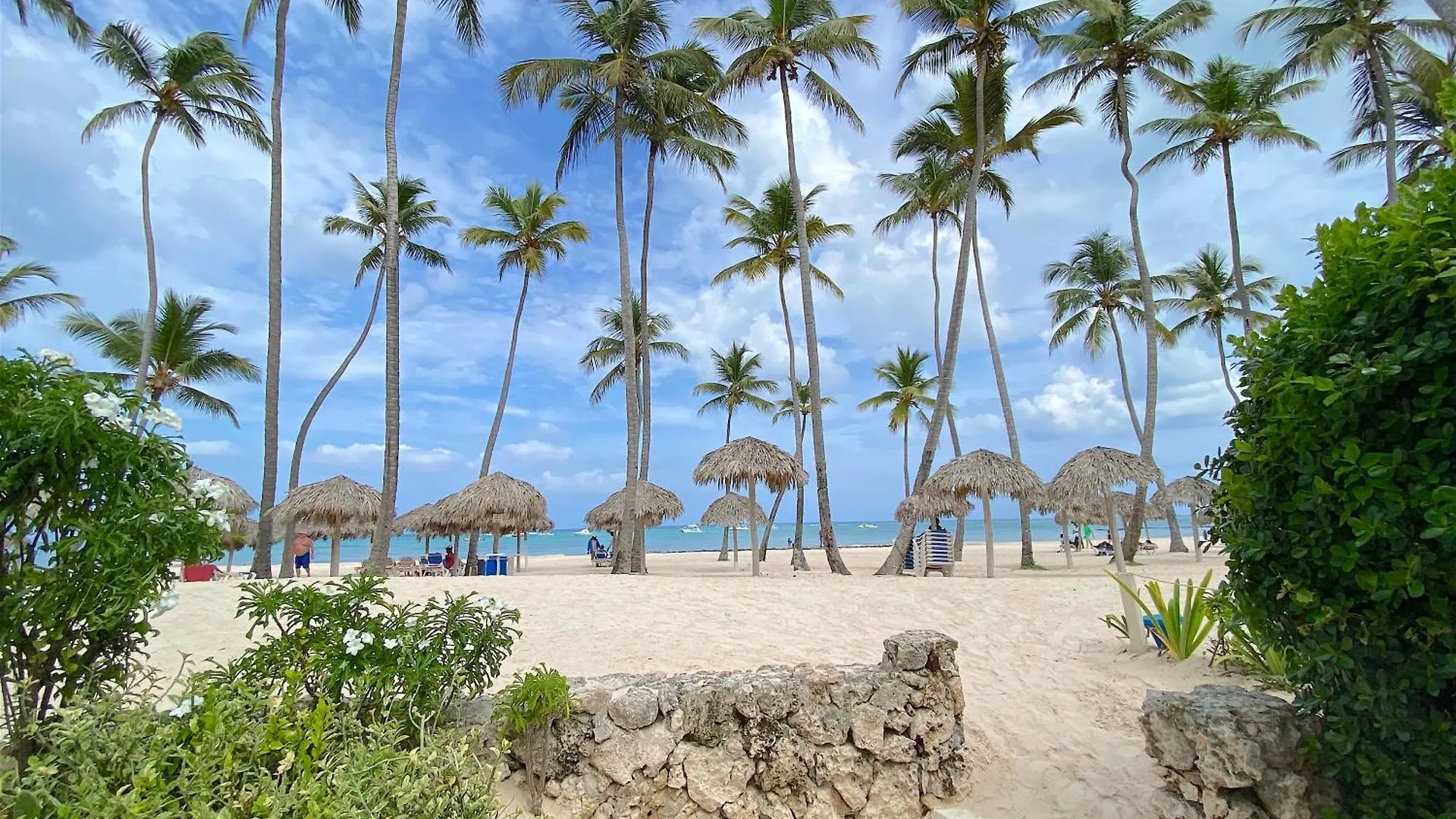Hotel Los Corales Villas And Suites - Beach Club, Spa, Restaurants Punta Cana